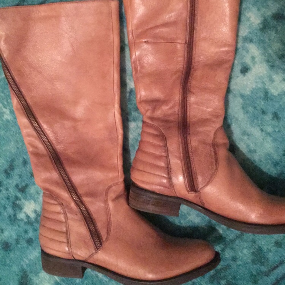 Steve Madden boots